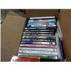 Image 2 : LOT OF APROX 50 PLUS DVDS