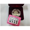 Image 2 : 1983 PROOF CANADIAN SILVER DOLLAR EDMONTON GAMES