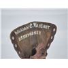 Image 11 : WWII US Army Airborne Paratrooper Brown Boots