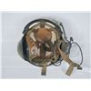Image 12 : US Vietnam Gentex Helicopter Pilot Helmet