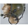 Image 6 : US Vietnam Gentex Helicopter Pilot Helmet