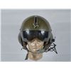 Image 8 : US Vietnam Gentex Helicopter Pilot Helmet