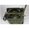 Image 2 : Field Radio Receiver & Transmitter