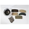 Image 3 : Misc Cap/Helmet Lot