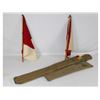 Image 1 : US WWII Signal Flags