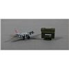 Image 18 : Military Souvenir Box