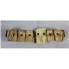 Image 1 : WWI Cavalry Ammo Belt