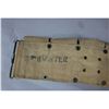 Image 7 : WWI Cavalry Ammo Belt