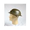 Image 3 : WWII British Helmet