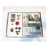 Image 1 : WWI US 6th Division Ambulance Group