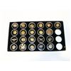 Image 1 : WWII US Collar Disc Collection