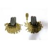 Image 2 : WWII US Navy Captain's Dress Shoulder Boards