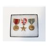 Image 1 : US Korean War Named Bronze Star Grouping