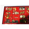 Image 2 : US WWI/WWII & Post War Badges & Buttons