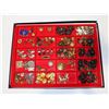 Image 5 : US WWI/WWII & Post War Badges & Buttons
