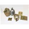 Image 1 : WWII US Web Gear Lot