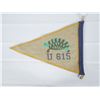Image 2 : WWII German Navy U-Boat Pennant