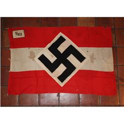 Hitler Youth Flag