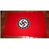 Image 1 : Nazi DAF Flag