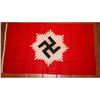 Image 2 : Nazi "RLB" Air Raid Service Flag