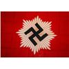 Image 3 : Nazi "RLB" Air Raid Service Flag