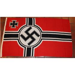 German Battle Flag