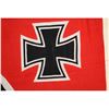 Image 9 : German Battle Flag