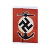 Image 4 : Nazi Water Sports Flag