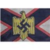 Image 2 : Nazi Sports Official Flag