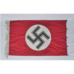 WWII German Podium Banner