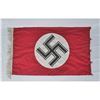 Image 1 : WWII German Podium Banner