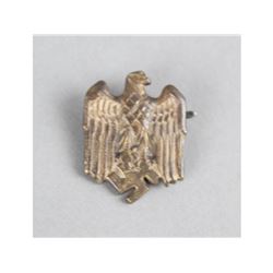 Wehrmacht Eagle Pin