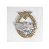 Image 1 : WWII German Kreigsmarine E-Boat Badge