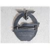 Image 2 : WWII German Kreigsmarine E-Boat Badge
