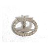 Image 1 : WWII German Kreigsmarine U Boat Badge