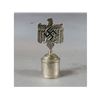 Image 1 : WWII Nazi Flag Pole Finial