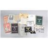 Image 1 : Lot of Nazi ID Books and Paper Goods