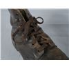 Image 8 : WWII Belgium Army Ankle Boots