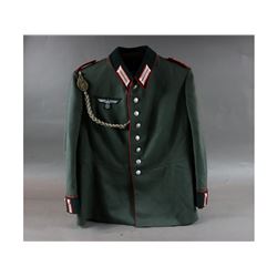 WWII Waffenfrock Dress Uniform