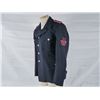 Image 4 : WWII German Fire/Police Tunic Bremen