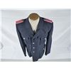 Image 6 : WWII German Fire/Police Tunic Bremen