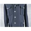 Image 9 : WWII German Fire/Police Tunic Bremen