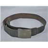 Image 14 : WWII German Army Tunic, Belt & Belt Buckle