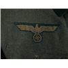 Image 5 : WWII German Army Tunic, Belt & Belt Buckle