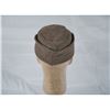 Image 2 : WWII German Army Late War M43 Cap