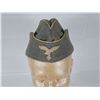 Image 1 : WWII German Luftwaffe Overseas Cap