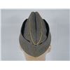 Image 2 : WWII German Luftwaffe Overseas Cap
