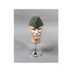 WWII SS Overseas Hat