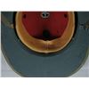 Image 15 : WWII German Army Africa Korp Pith Helmet