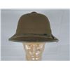 WWII German Army Africa Korp Pith Helmet